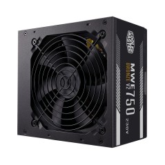 Cooler Master Mwe 750 Bronze 230V V2 Power